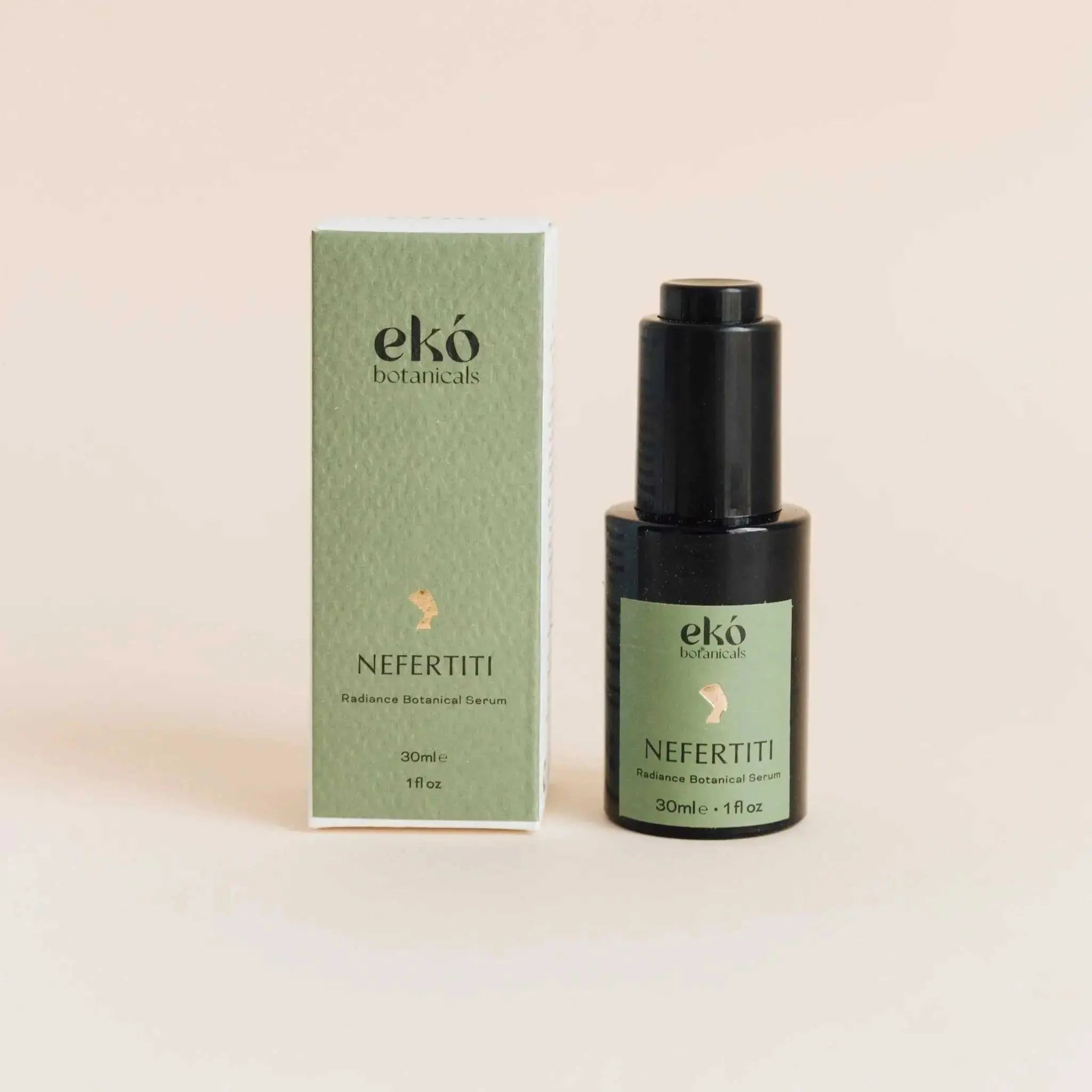 Radiance Botanical Serum - EKÓ BOTANICALS