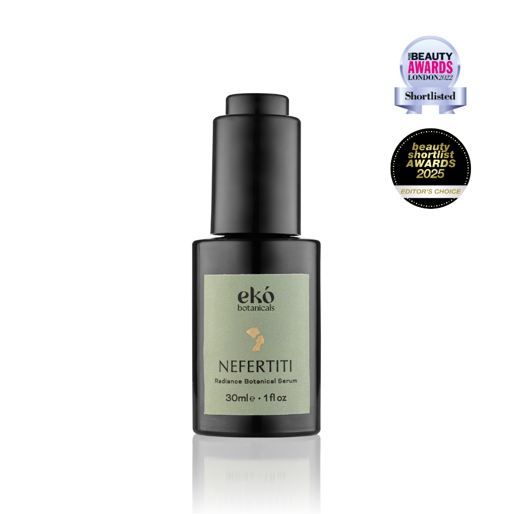 Radiance Botanical Serum
