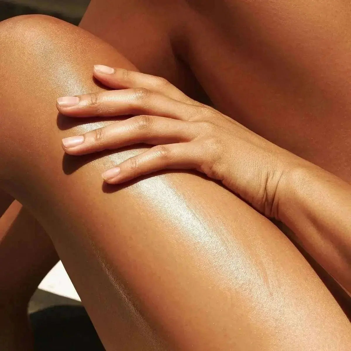 Sunset Ritual Body Oil - Deeply Moisturising - EKÓ BOTANICALS