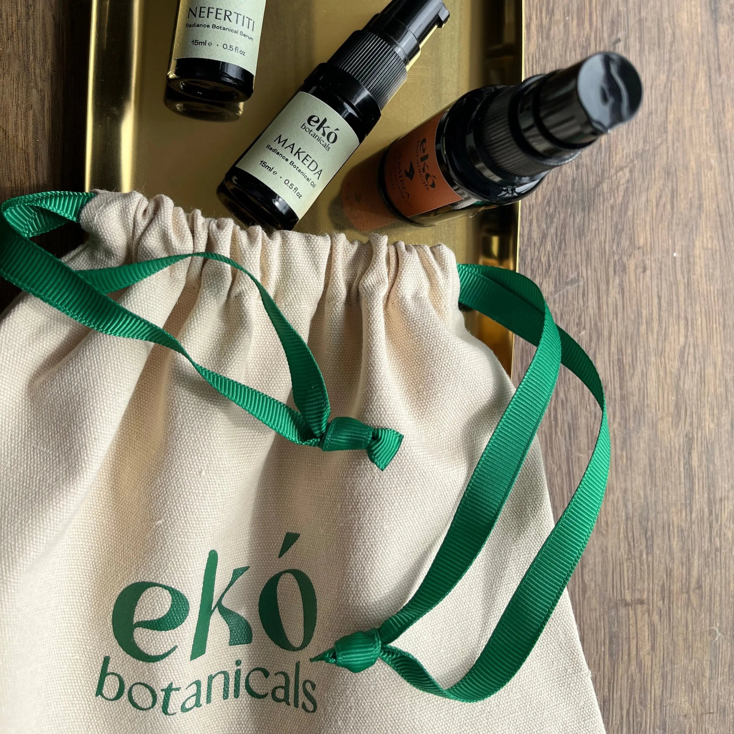 Achieve Youthful Radiant Skin with The Mini 3-Step Skincare Ritual ...