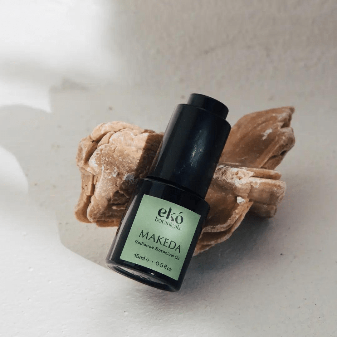 Discovery Set - for Hydration & Moisture - EKÓ BOTANICALS