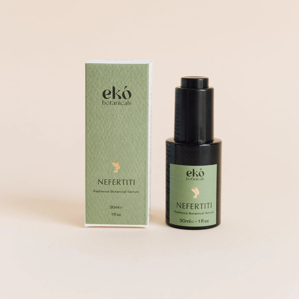 Radiance Botanical Serum - EKÓ BOTANICALS