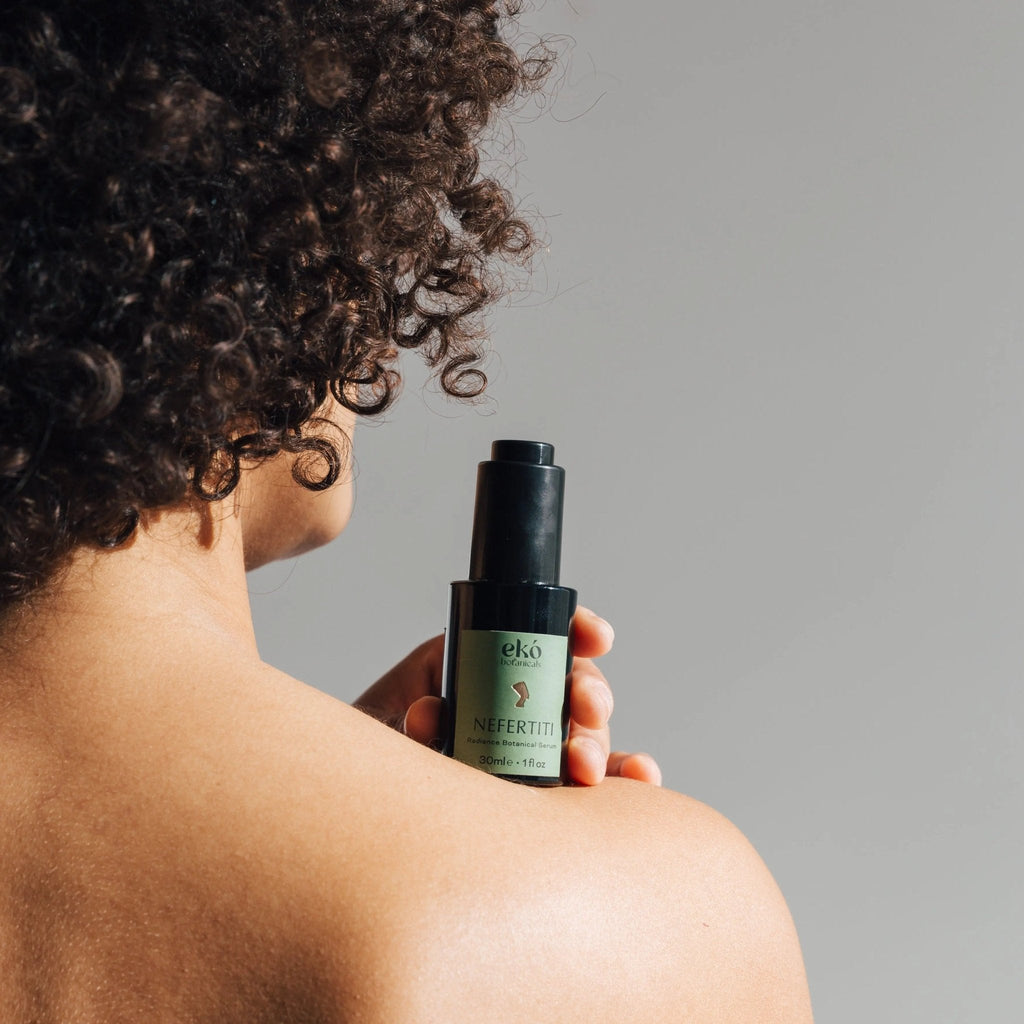 Radiance Botanical Serum - EKÓ BOTANICALS