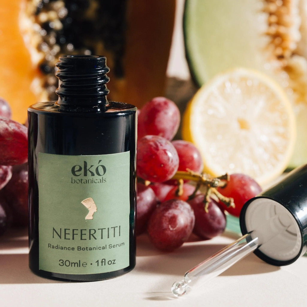 Radiance Botanical Serum - EKÓ BOTANICALS